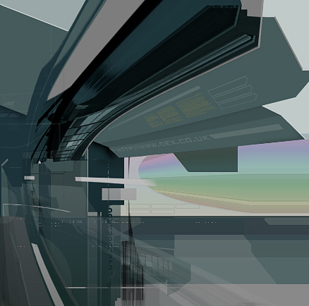 DEX - website design, internet and intranet soultions
